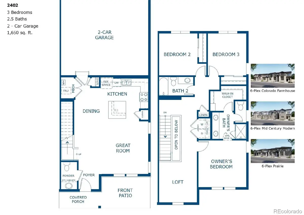 2034 S Jackson Gap Street, Aurora, CO 80018 - #1