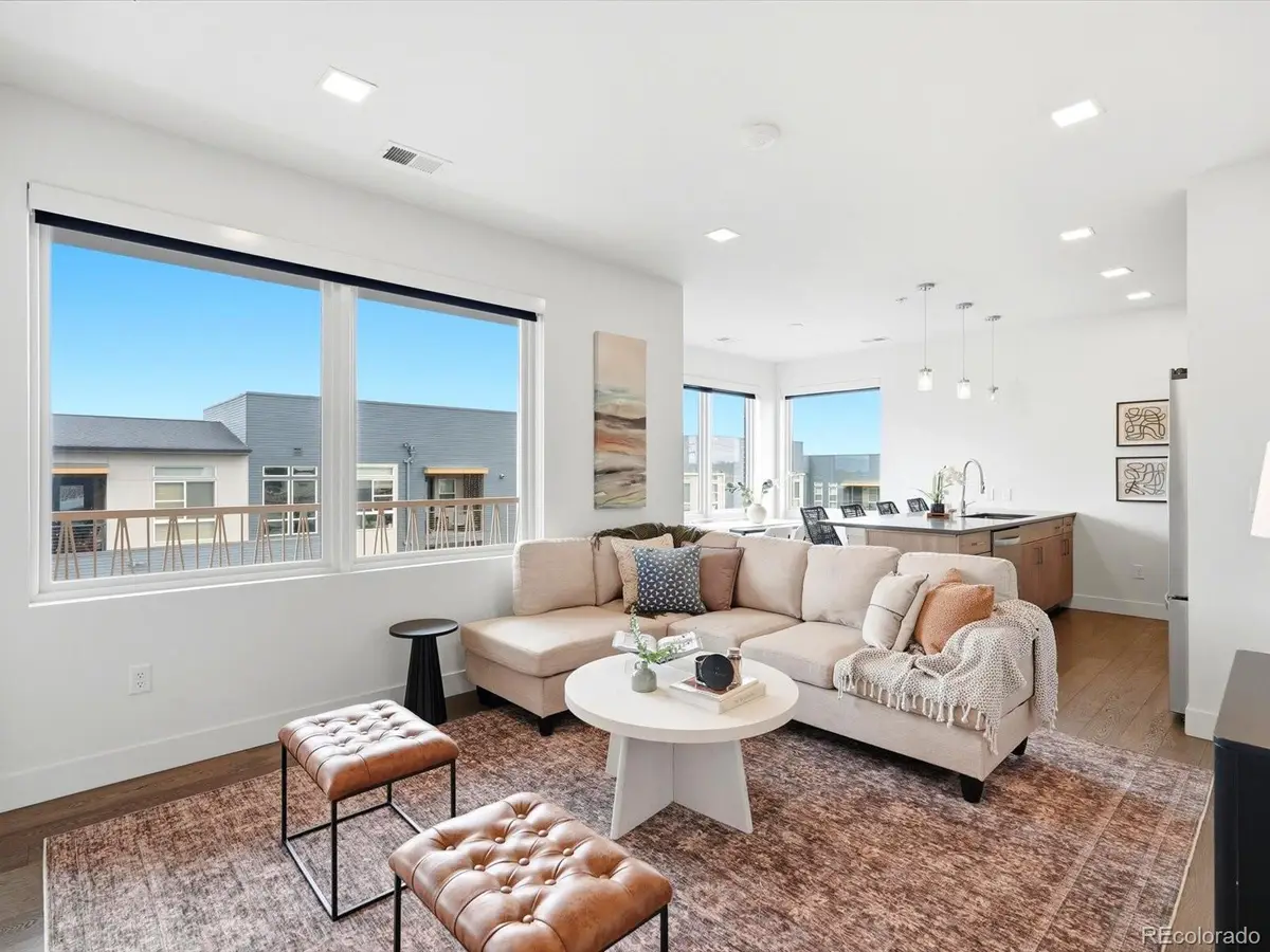 1898 S Bannock Street #307, Denver, CO 80223 - #1