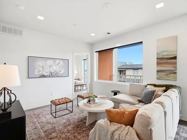 1898 S Bannock Street #307, Denver, CO 80223