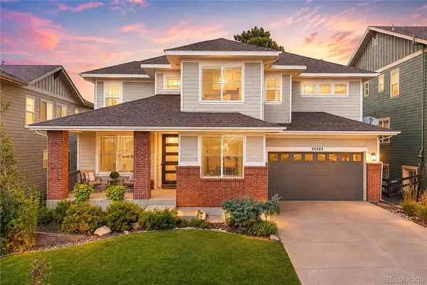 20303 Spruce Point Place, Parker, CO 80134