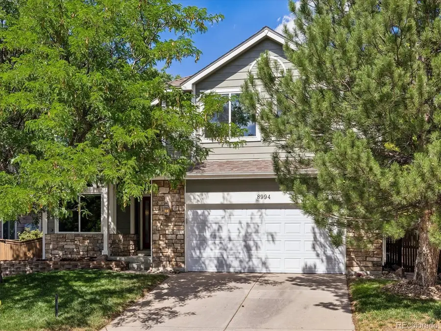 8994 Edgewood Street, Littleton, CO 80130 - #2