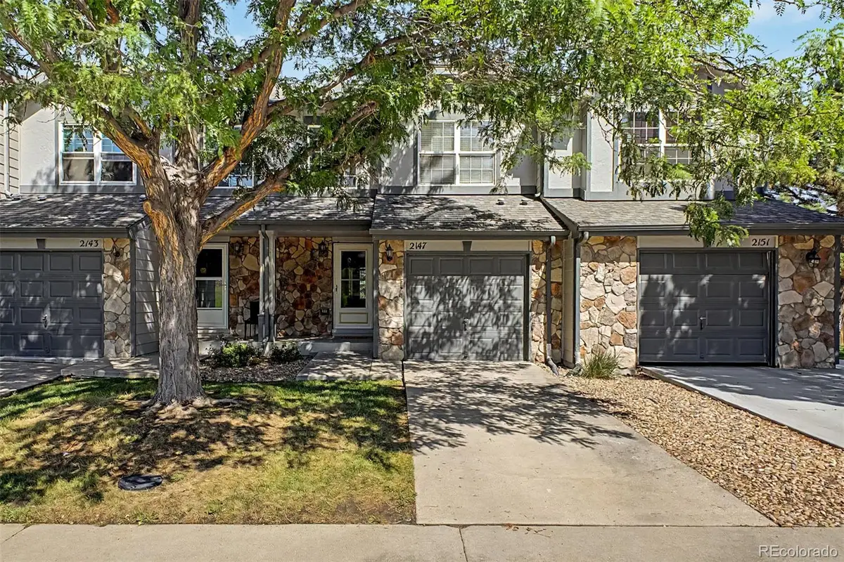 2147 E 103rd Avenue, Thornton, CO 80229 - #1