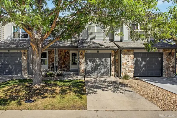 2147 E 103rd Avenue, Thornton, CO 80229