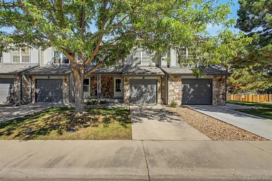 2147 E 103rd Avenue, Thornton, CO 80229 - #2