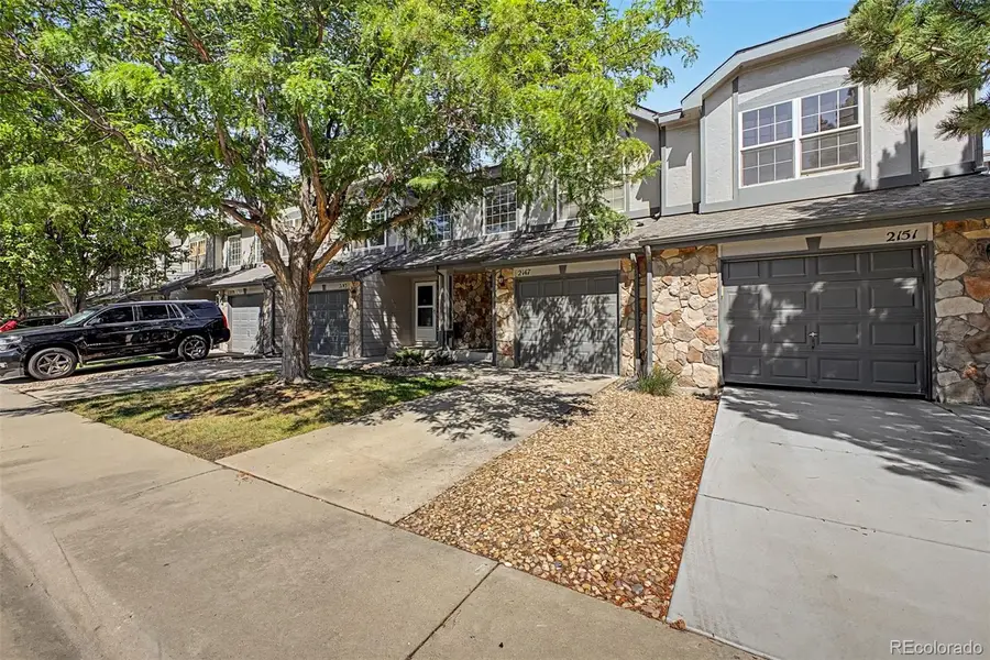 2147 E 103rd Avenue, Thornton, CO 80229 - #3