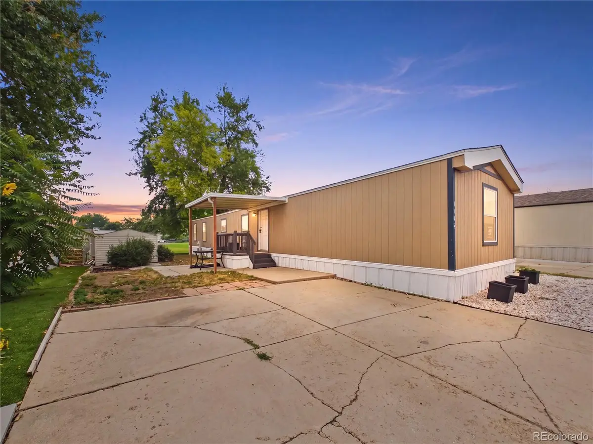 2885 E Midway Boulevard, Broomfield, CO 80234 - #1