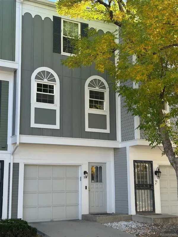 1699 S Trenton Street #57, Denver, CO 80231