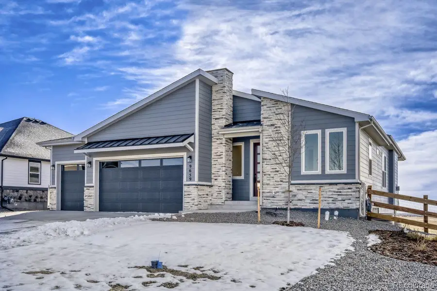 9659 Owl Perch Loop, Colorado Springs, CO 80908 - Image #2