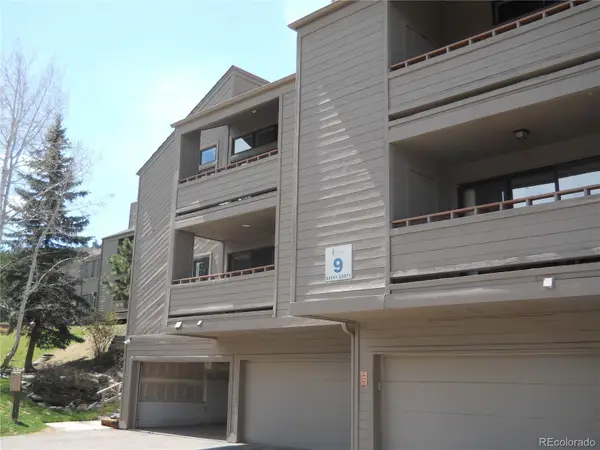 23561 Genesee Village Road #C, Golden, CO 80401