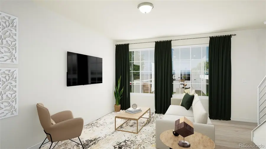 3976 N Rome Street, Aurora, CO 80019 - Image #3