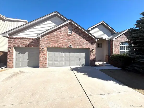 10232 Nickolas Avenue, Littleton, CO 80130