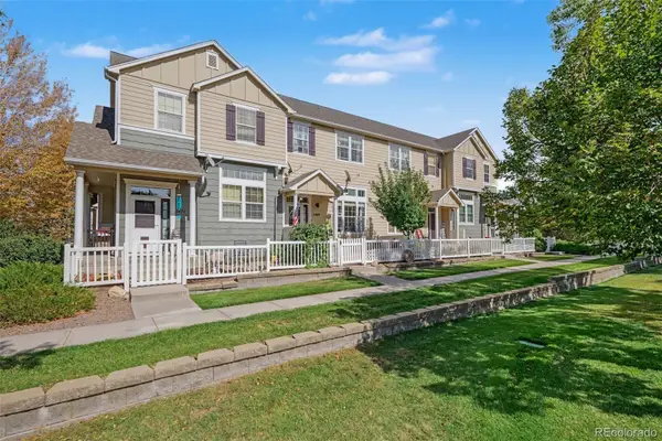 1469 Nemrick, Castle Rock, CO 80109