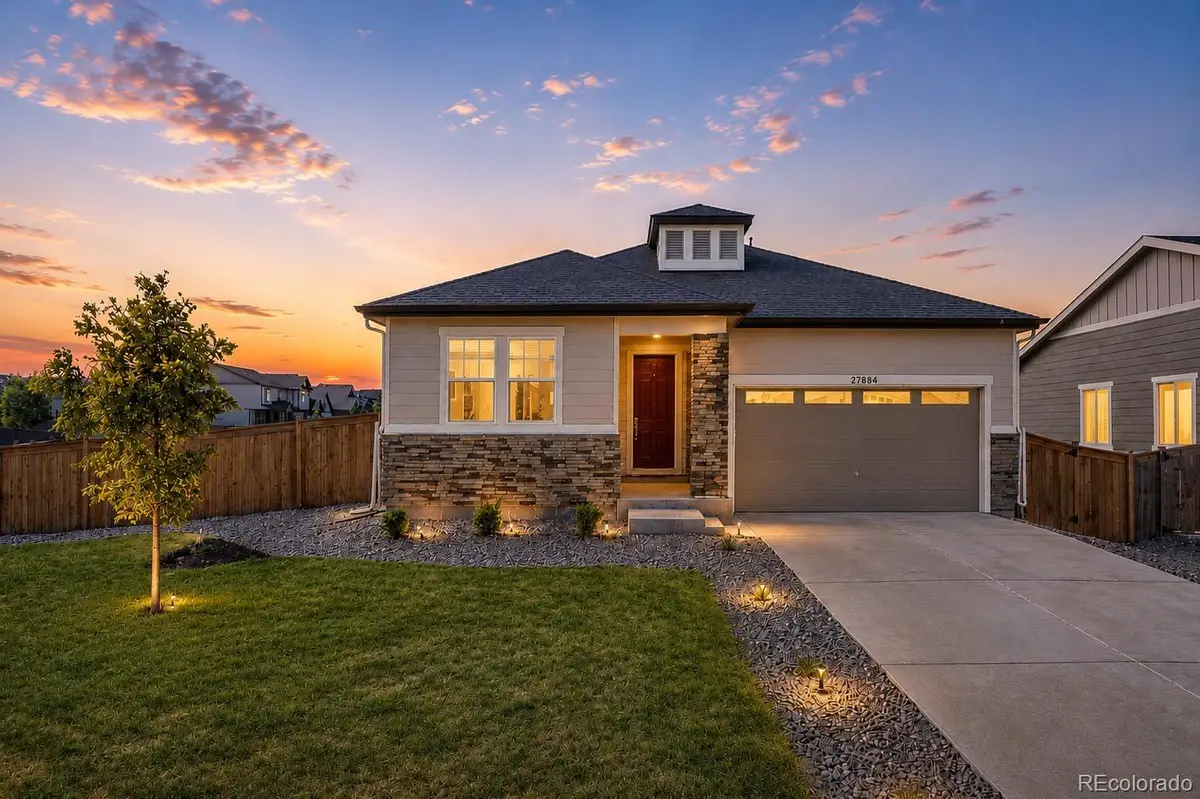 27884 E 9th Lane, Aurora, CO 80018 - #1