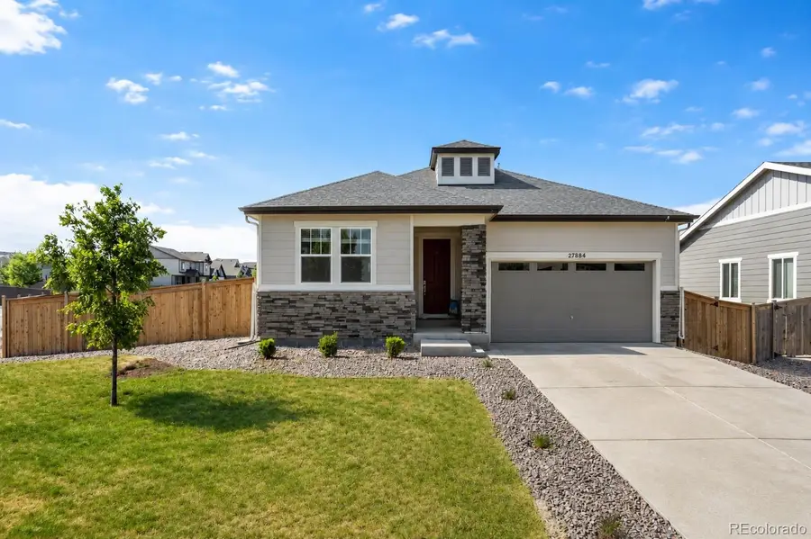 27884 E 9th Lane, Aurora, CO 80018 - #2