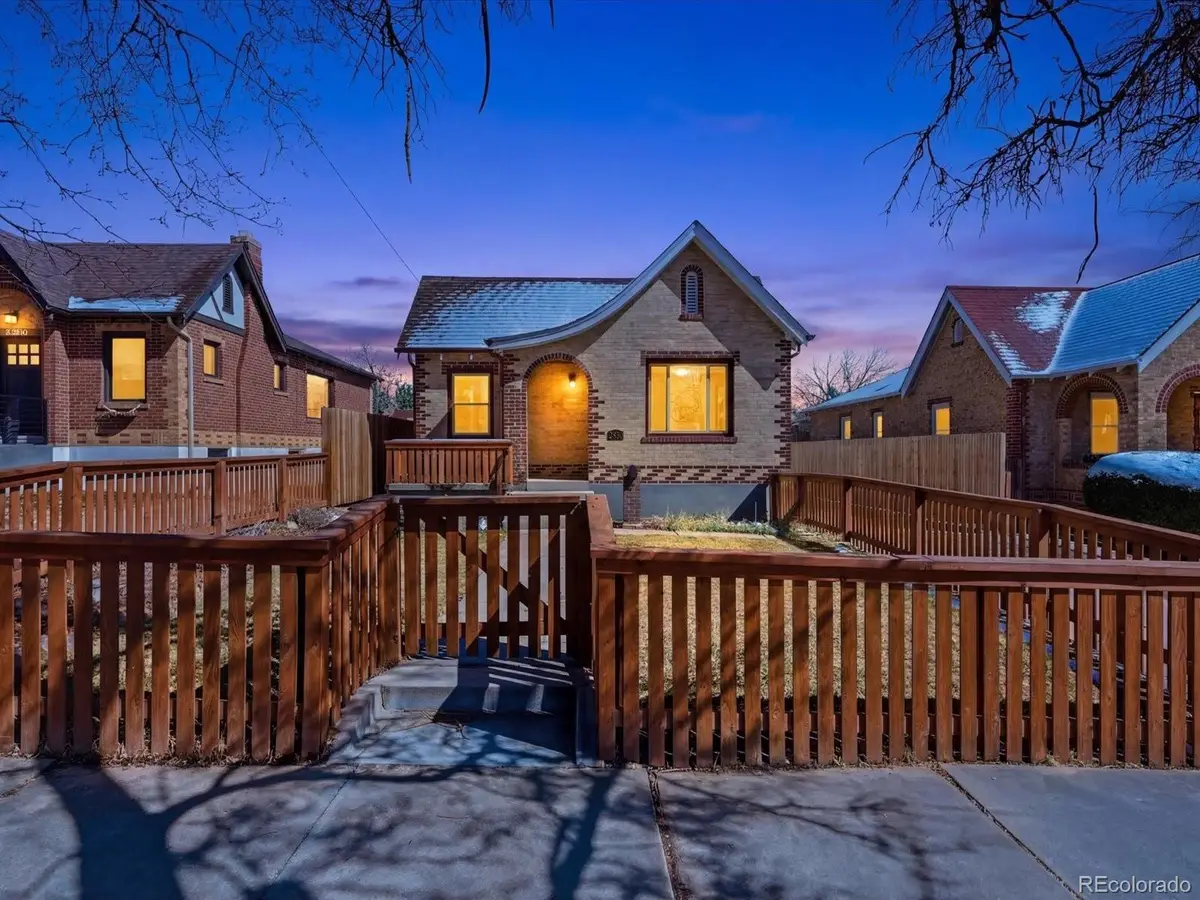 2830 Vrain Street, Denver, CO 80212 - #1