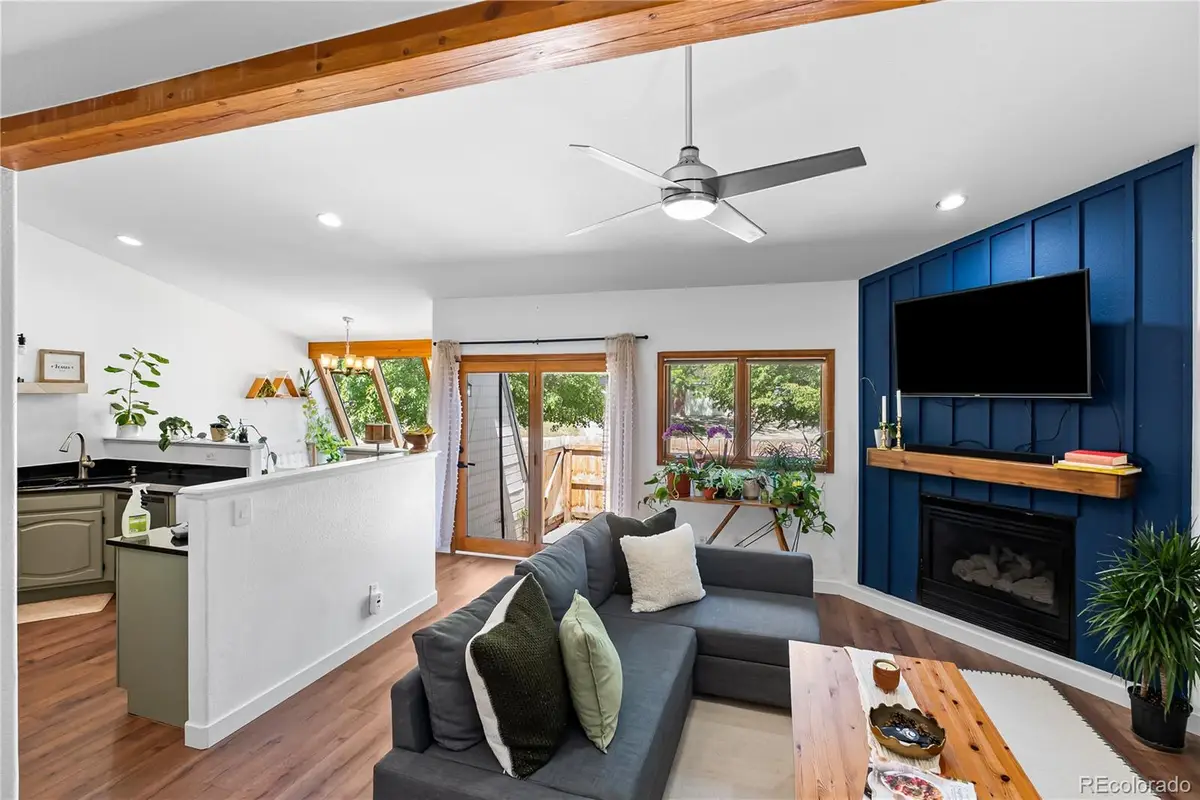 12039 W 52nd Place #2, Arvada, CO 80002 - #1