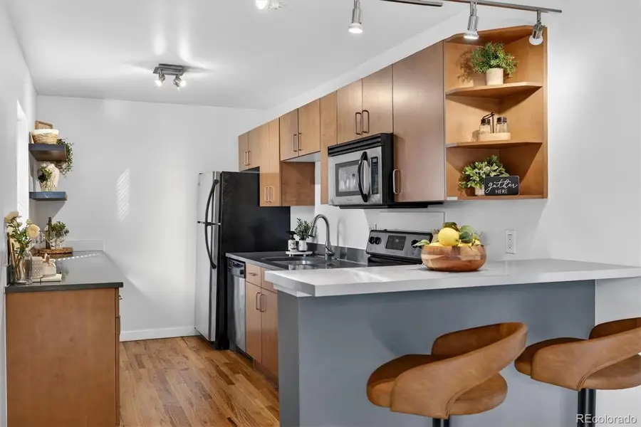 1245 Columbine Street #207, Denver, CO 80206 - #3