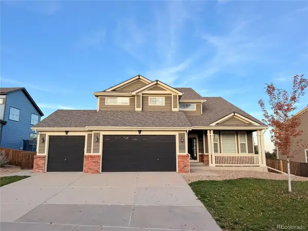 593 Kryptonite, Castle Rock, CO 80108