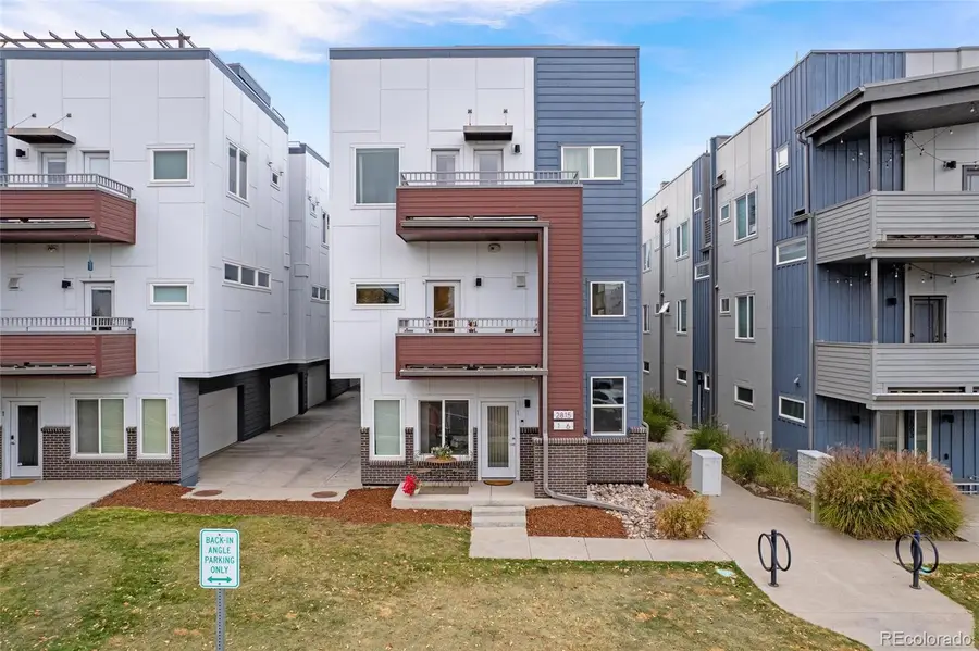 2815 W 25th Avenue #1, Denver, CO 80211 - Image #3