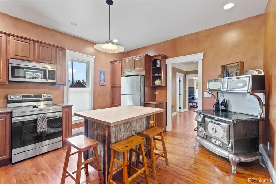 111 W 7th Street, Leadville, CO 80461 - #2