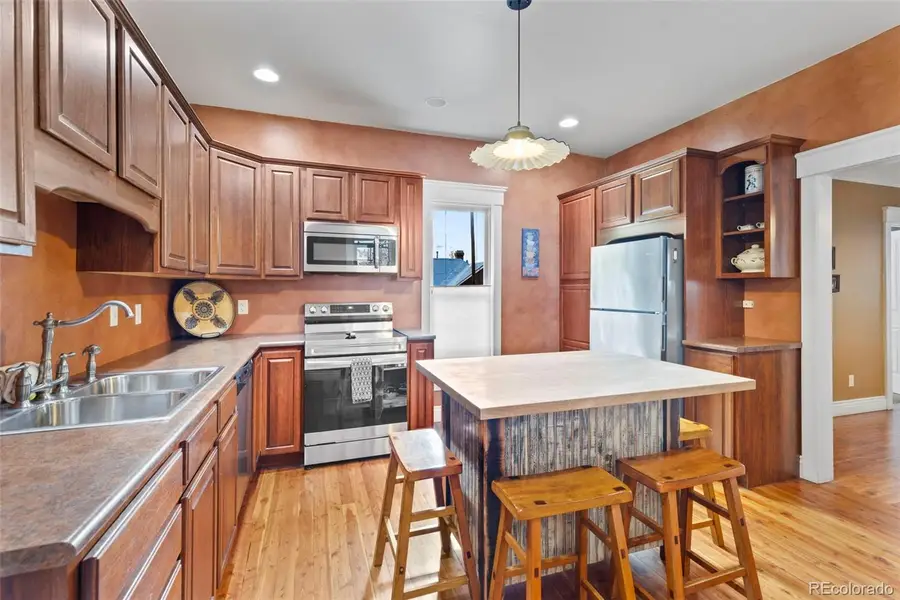 111 W 7th Street, Leadville, CO 80461 - #3