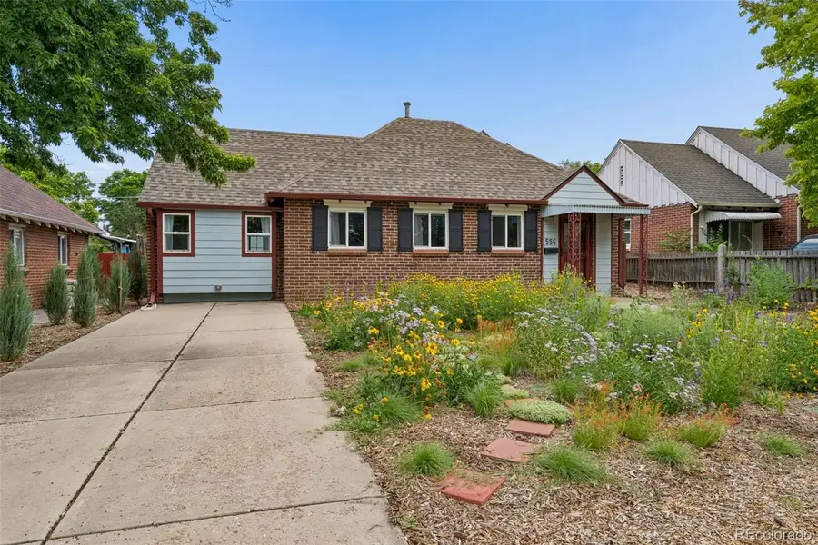 556 S Canosa Court, Denver, CO 80219 - #2