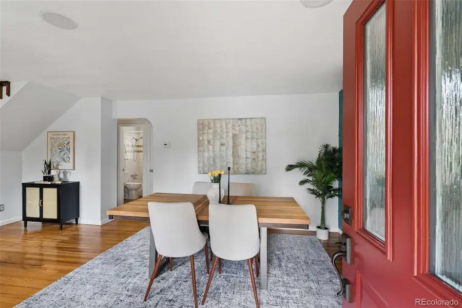 556 S Canosa Court, Denver, CO 80219 - #3
