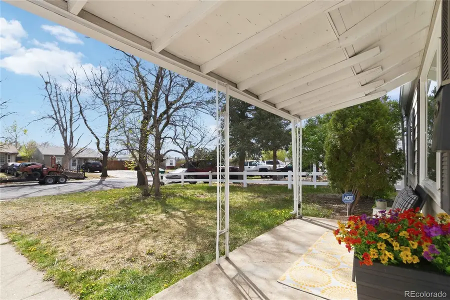 1121 Beeler Street, Aurora, CO 80010 - #3