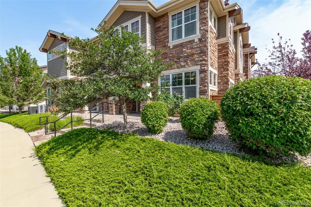 24583 E Hoover Place #B, Aurora, CO 80016 - Image #1