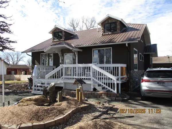 659 F Avenue, Limon, CO 80828