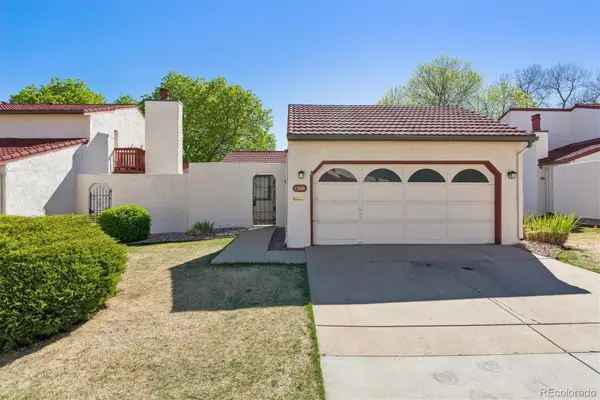 1306 Sequerra Street, Broomfield, CO 80020