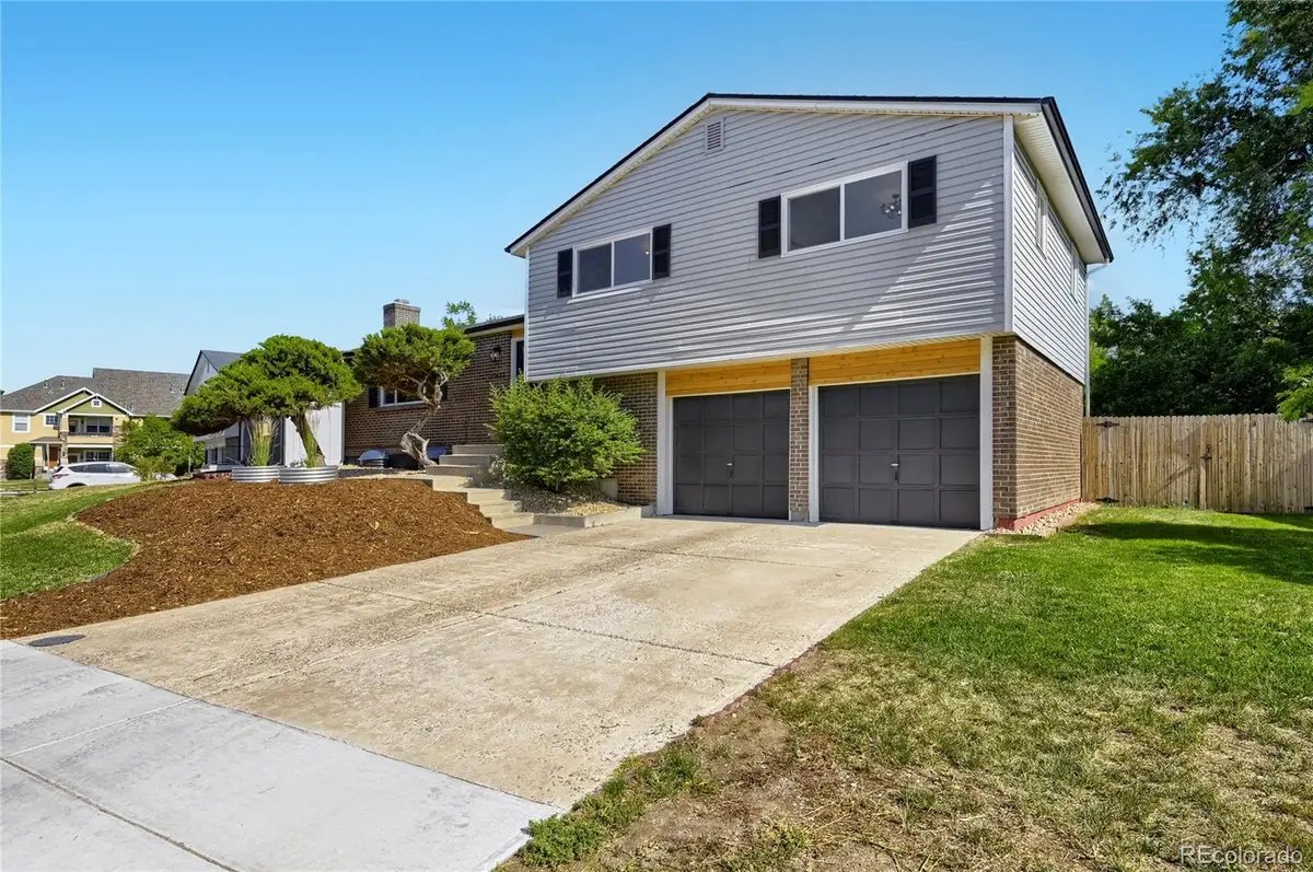 11622 W 71st Avenue, Arvada, CO 80004 - #1