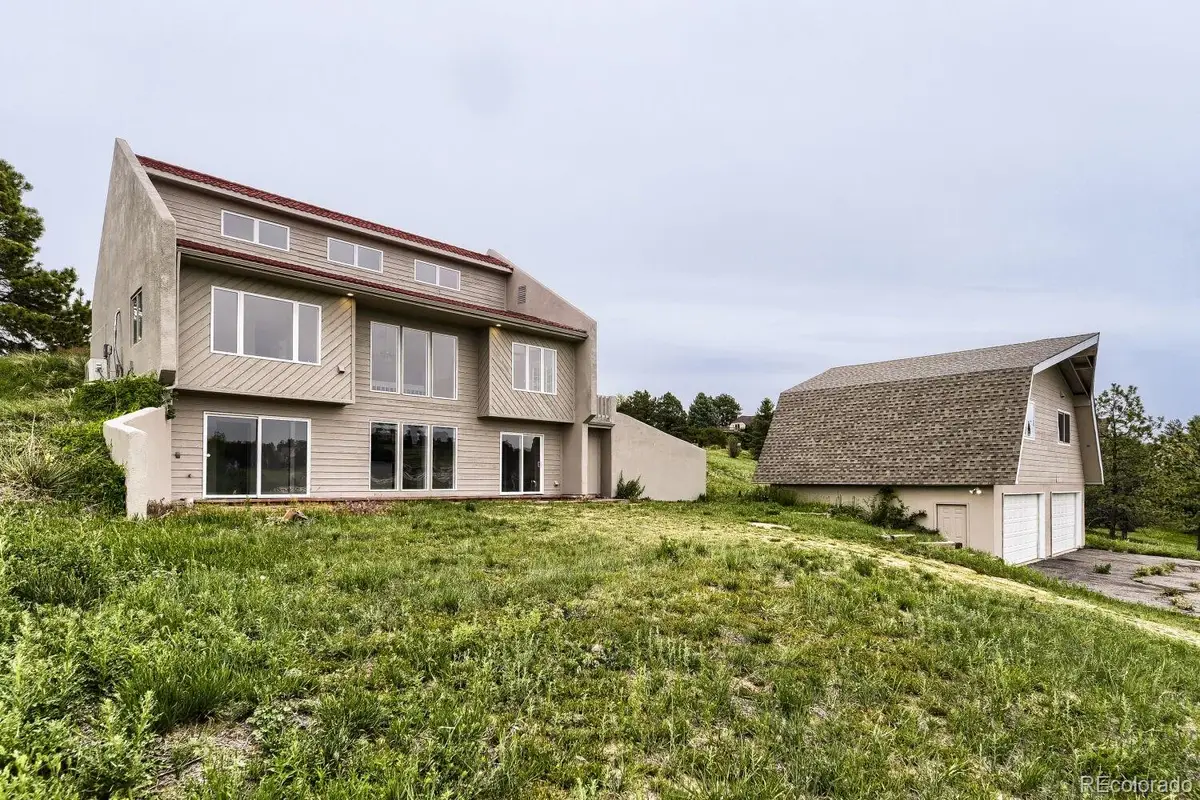 7370 S Yampa Street, Aurora, CO 80016 - #1