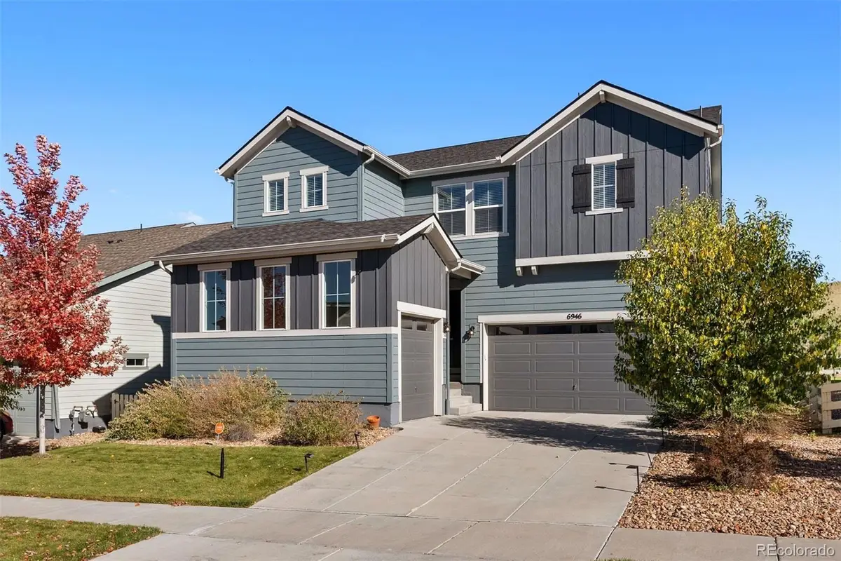 6946 S Titus Street, Aurora, CO 80016 - Image #1