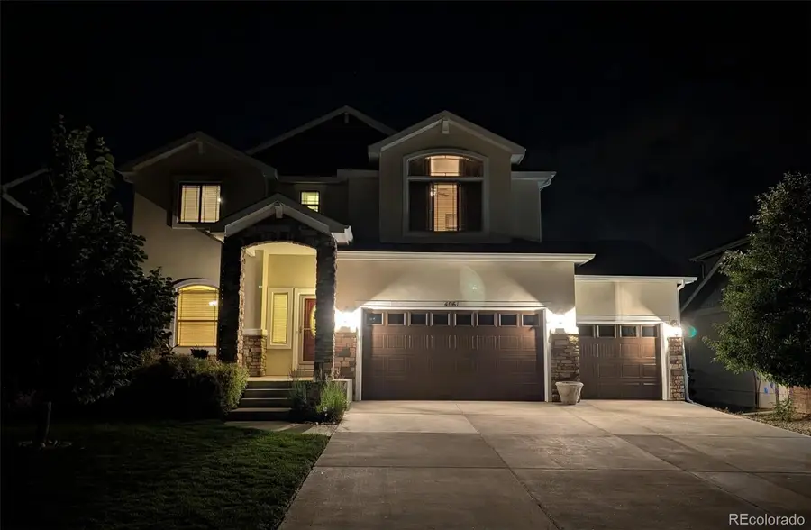 4061 Pennycress Drive, Johnstown, CO 80534 - #2