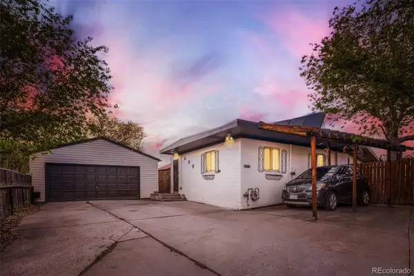 4647 W Dakota Avenue, Denver, CO 80219