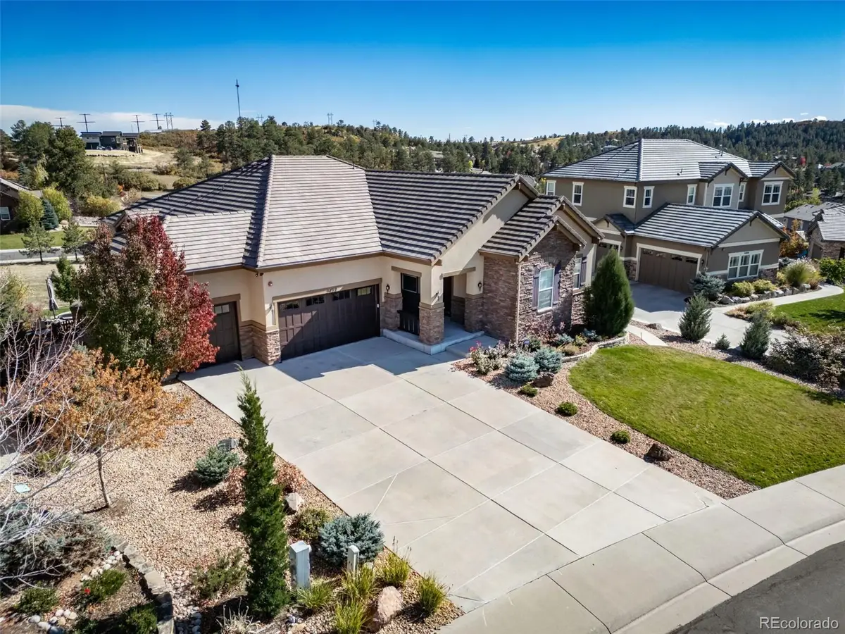 5432 Water Oak Circle, Castle Rock, CO 80108 - Image #1