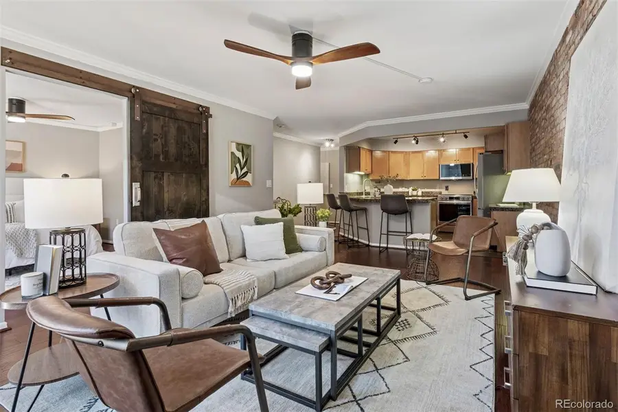 1625 Larimer Street #1208, Denver, CO 80202 - Image #2