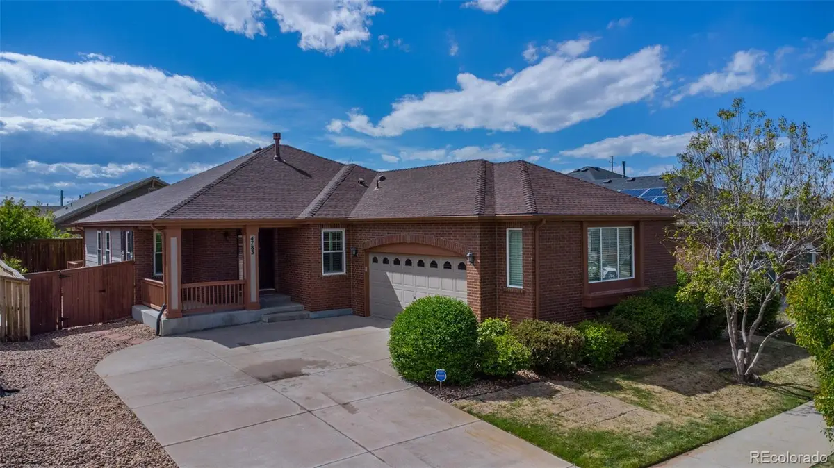 4783 S Duquesne Street, Aurora, CO 80016 - #1
