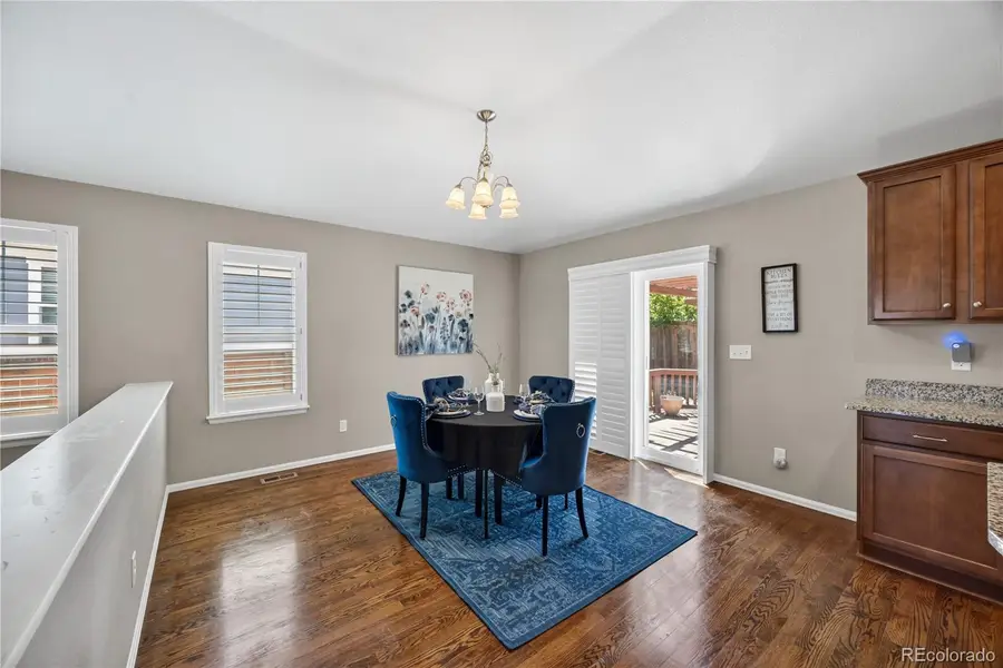 4783 S Duquesne Street, Aurora, CO 80016 - #3