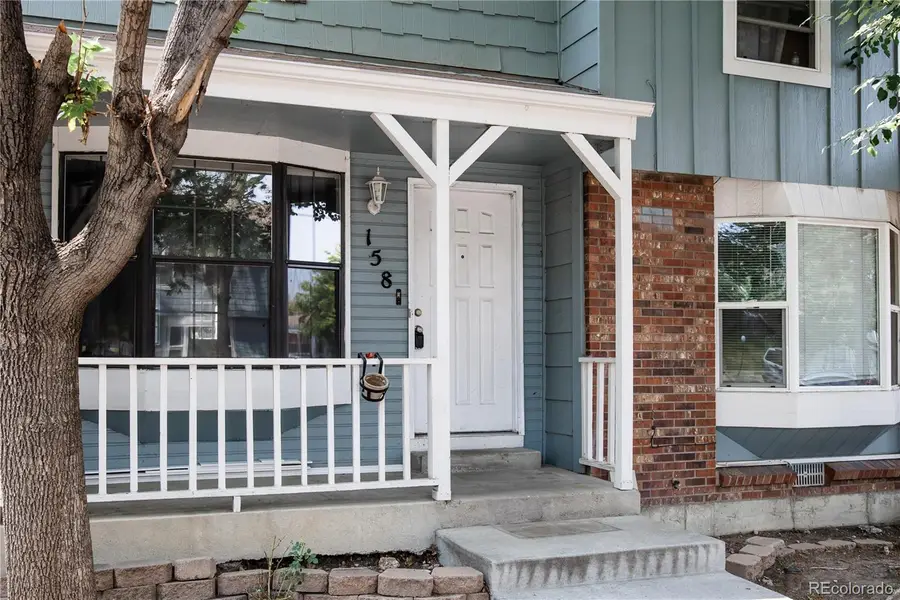 8128 Washington Street #158, Welby, CO 80229 - #2