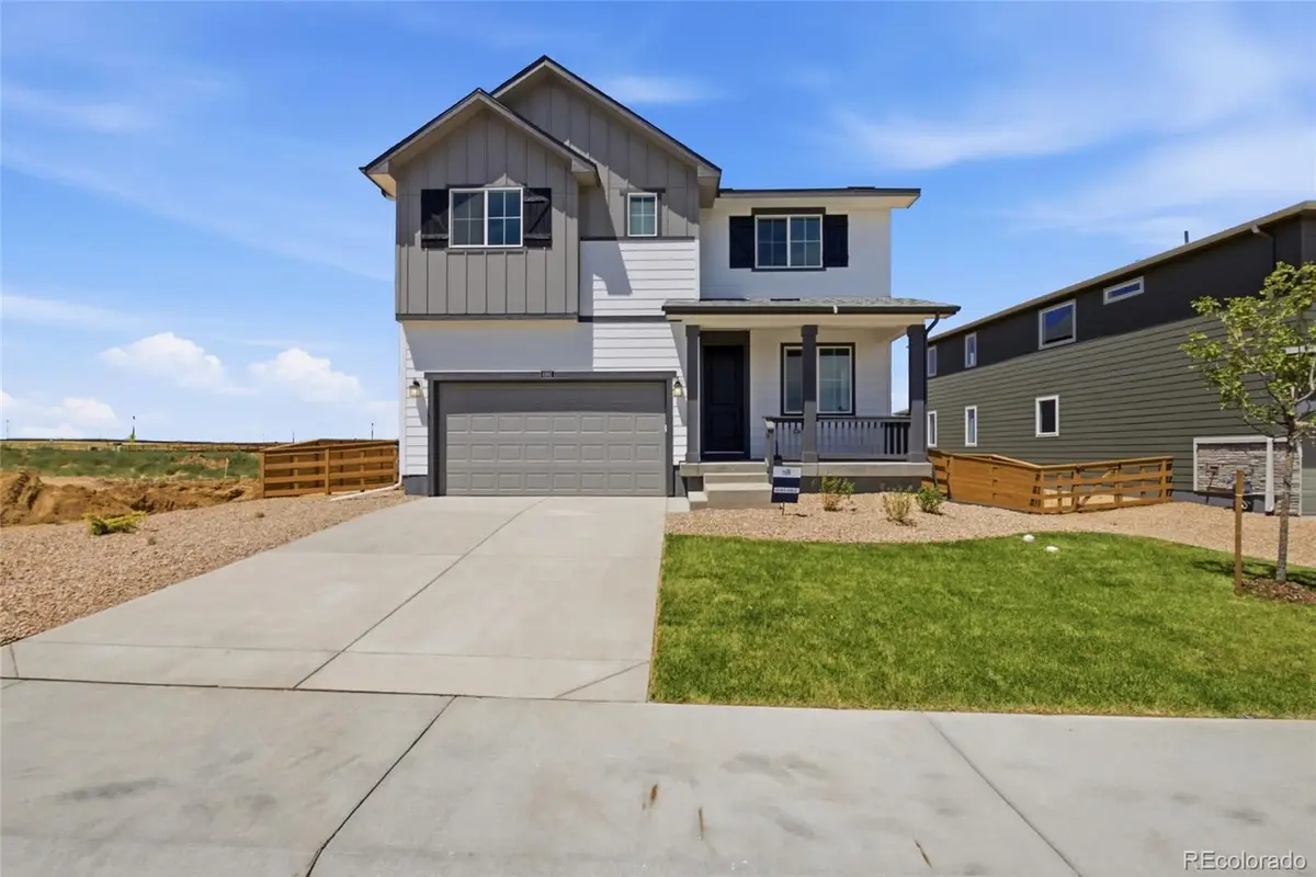 6891 Utica Avenue, Firestone, CO 80504 - #1