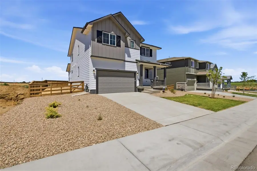 6891 Utica Avenue, Firestone, CO 80504 - #2