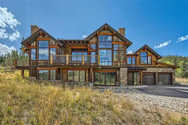 964 Alpensee Drive, Breckenridge, CO 80424