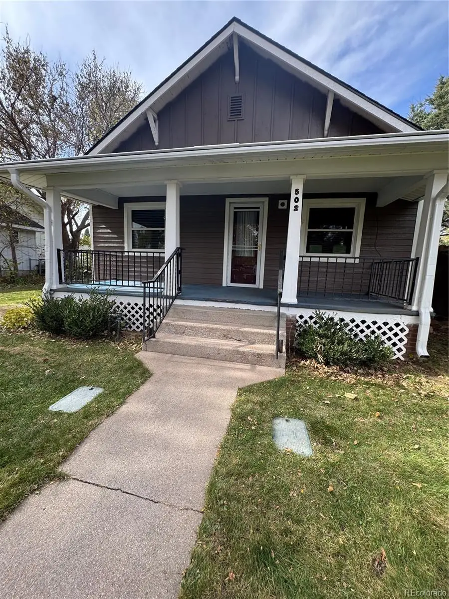 502 S Cedar Street, Yuma, CO 80759 - Image #2