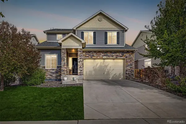36 S Newcastle Way, Aurora, CO 80018