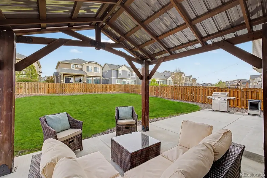 36 S Newcastle Way, Aurora, CO 80018 - #2