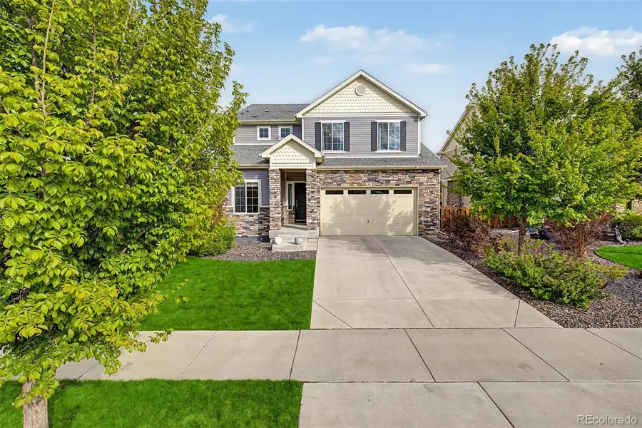 36 S Newcastle Way, Aurora, CO 80018 - #3