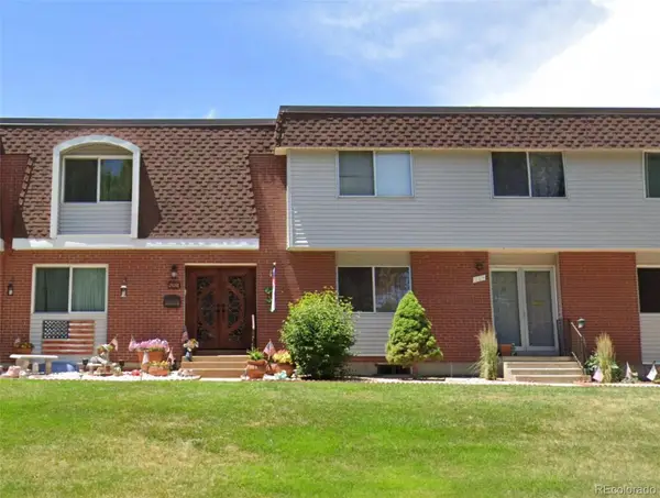 579 S Xenon Court, Lakewood, CO 80228