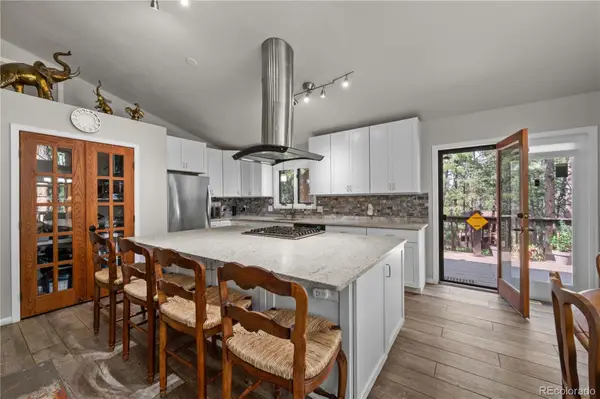 7057 Perry Park Boulevard, Larkspur, CO 80118